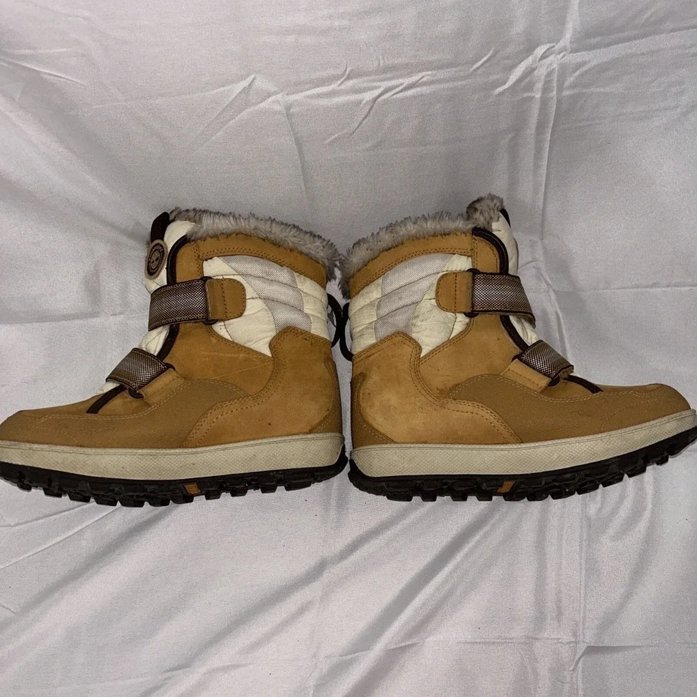 Timberland women snow